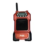 Flex Akku-Radio SPR 18 V